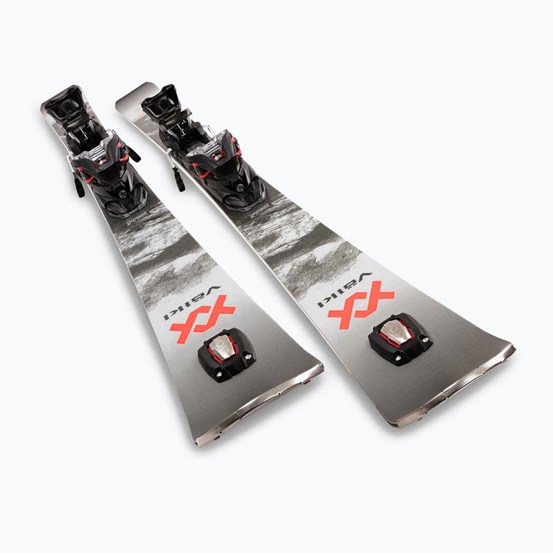 Ски за спускане Völkl Deacon 76 grey +rMotion2 12 GW 120131/6877T1.VB 5