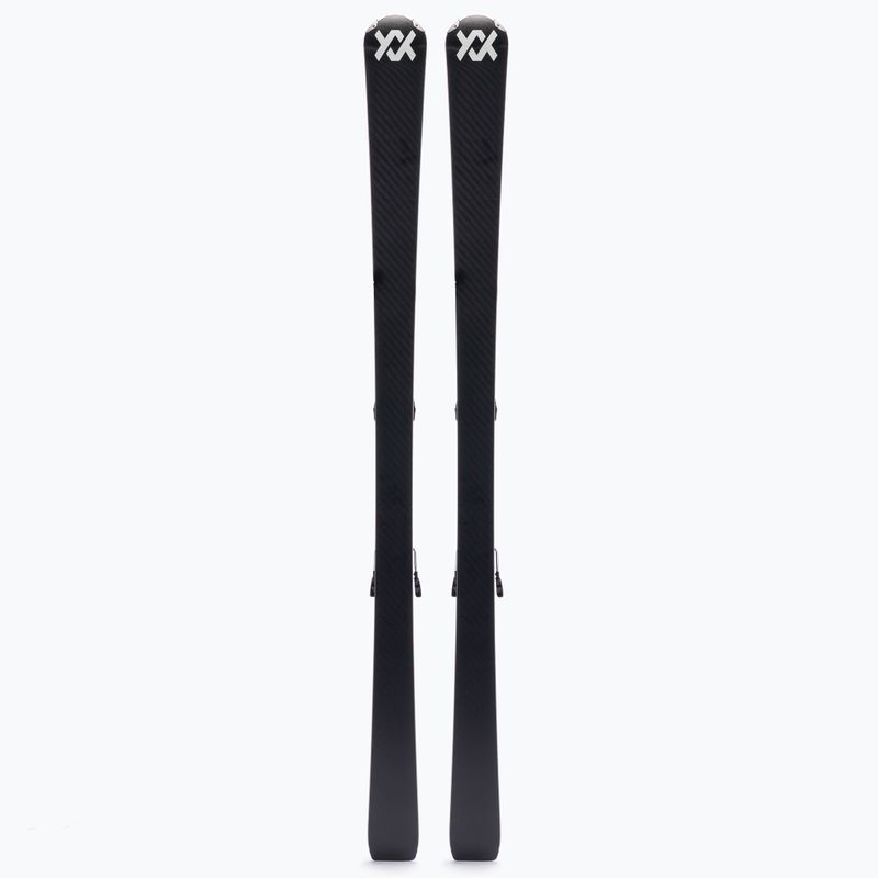 Ски за спускане Völkl Deacon 74 black +rMotion2 12 GW 120161/6877T1.VB 3