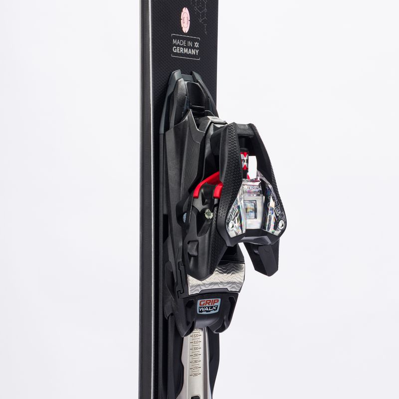 Ски за спускане Völkl Deacon 74 black +rMotion2 12 GW 120161/6877T1.VB 6