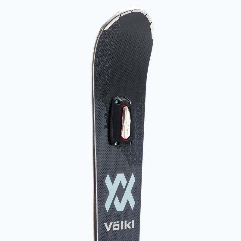 Ски за спускане Völkl Deacon 74 black +rMotion2 12 GW 120161/6877T1.VB 8