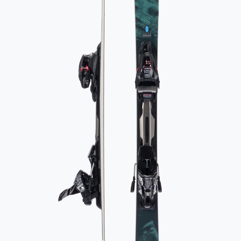 Ски за спускане Völkl Deacon 74 blue +rMotion2 12 GW 120161/6877T1.VB 5