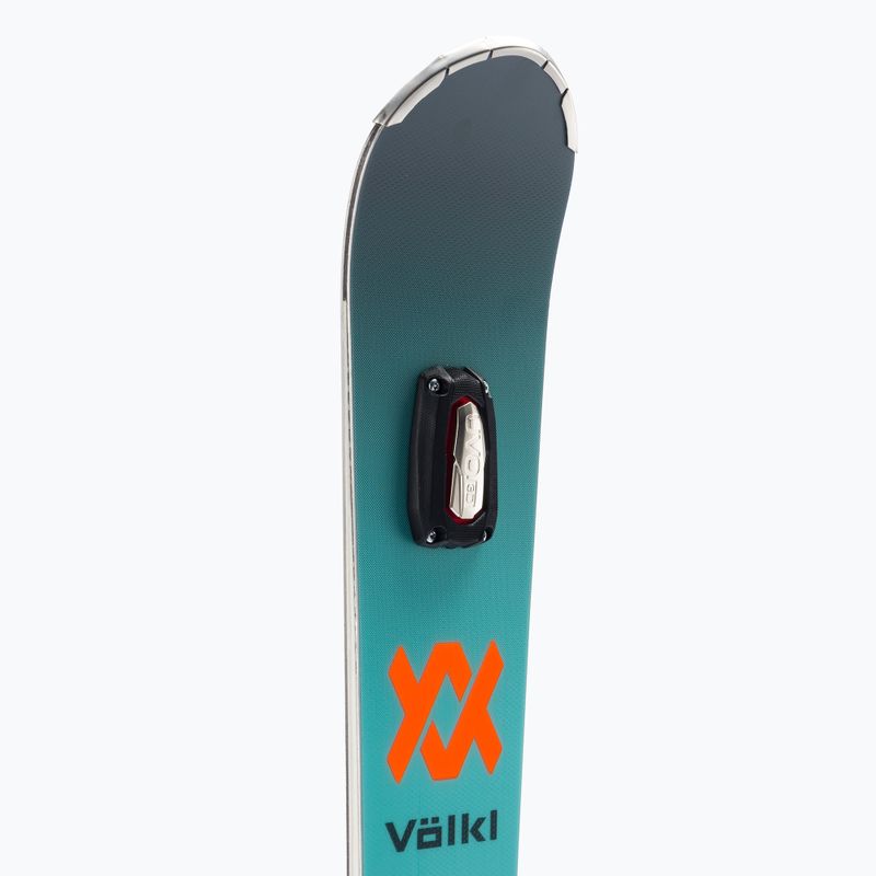 Ски за спускане Völkl Deacon 74 blue +rMotion2 12 GW 120161/6877T1.VB 8