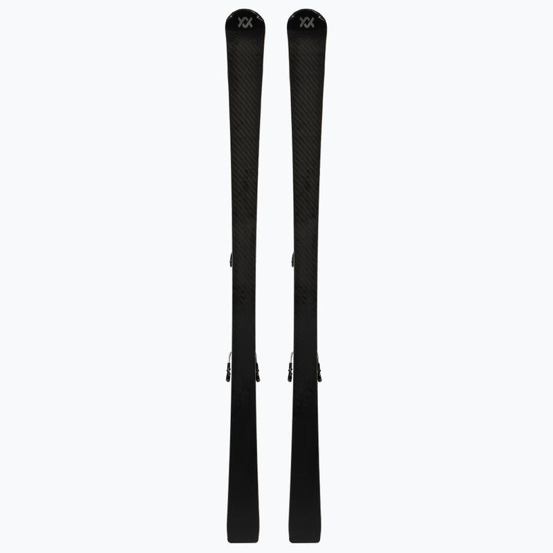 Ски за спускане Völkl Deacon 75 black +VMotion 10 GW 120181 3