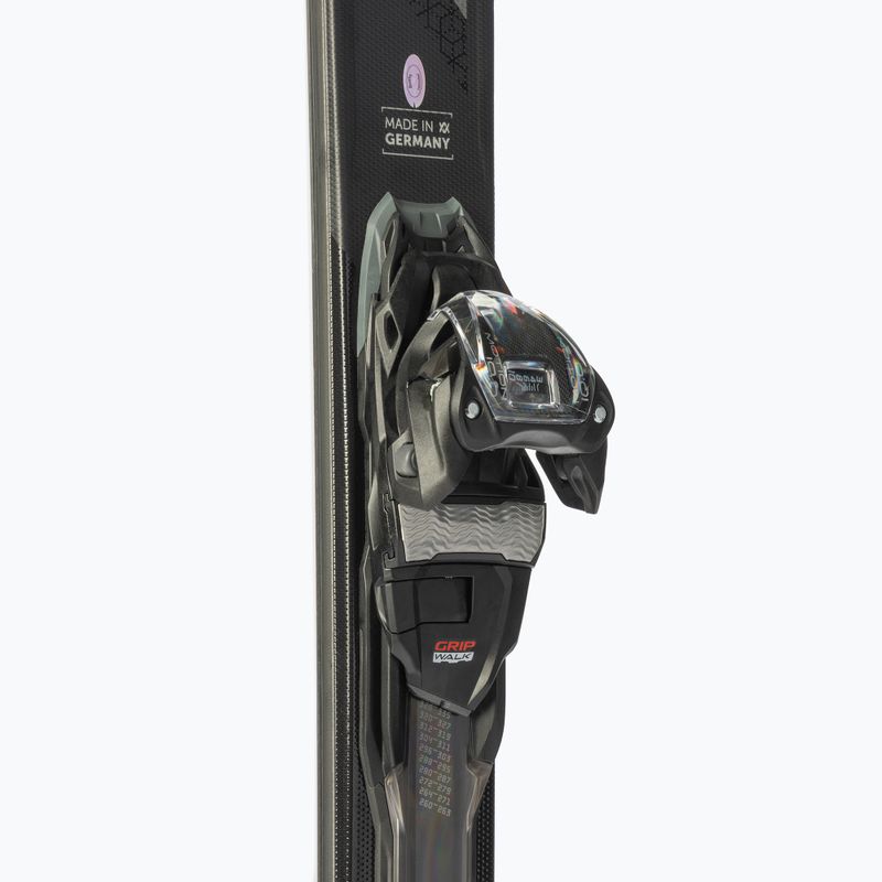 Ски за спускане Völkl Deacon 75 black +VMotion 10 GW 120181 6