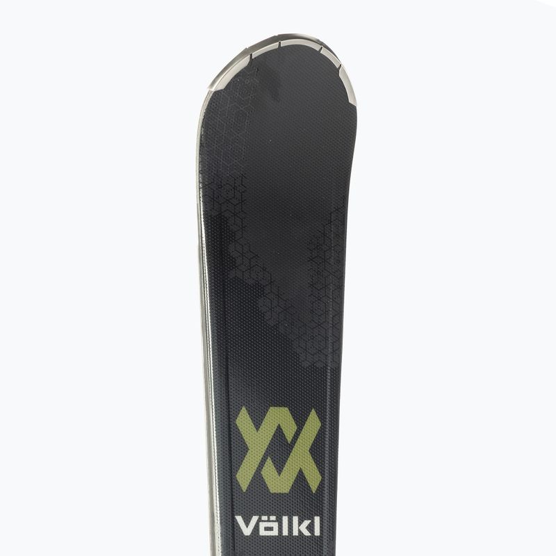 Ски за спускане Völkl Deacon 75 black +VMotion 10 GW 120181 8