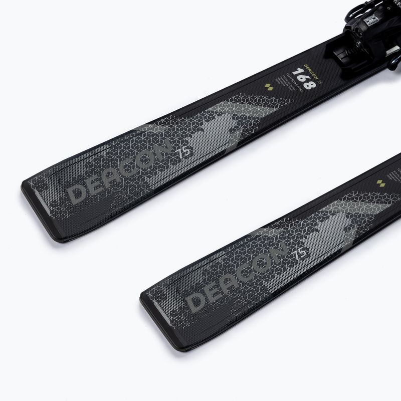 Ски за спускане Völkl Deacon 75 black +VMotion 10 GW 120181 9