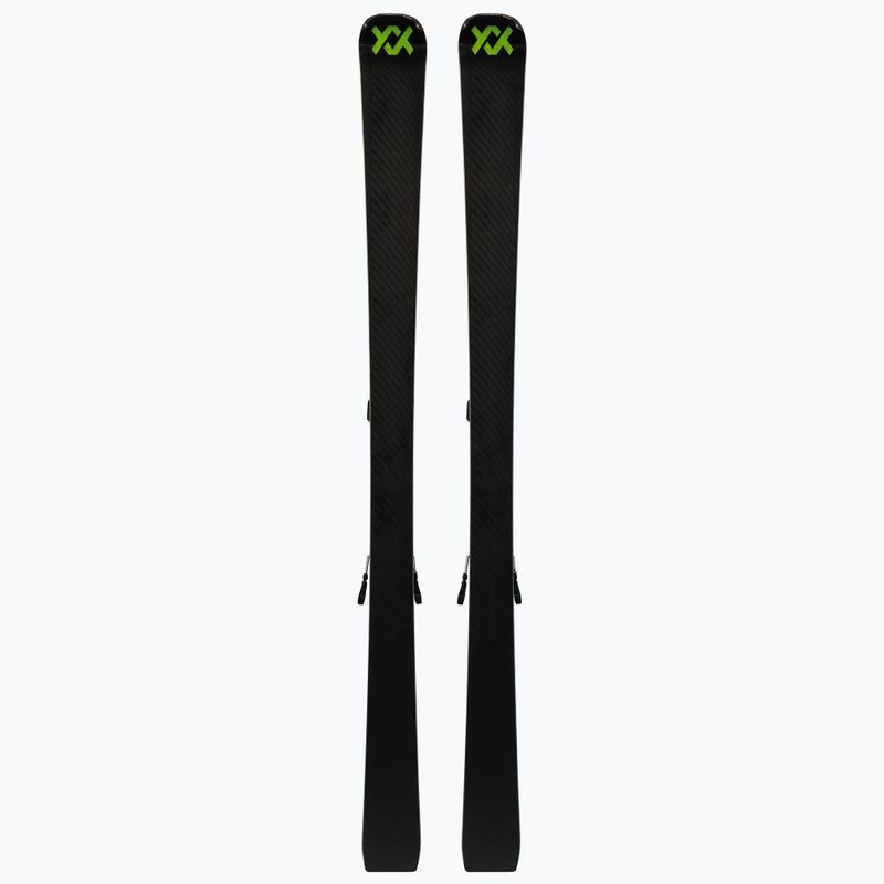 Ски за спускане Völkl Deacon 84 blue +LowRide XL 13 FR Demo GW 120221/7535U1.VP 3