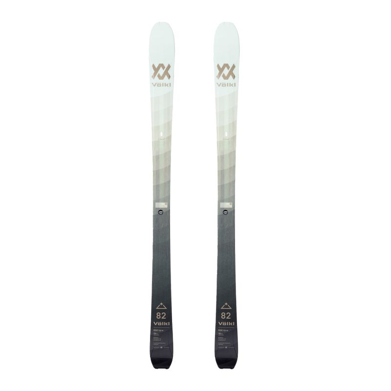 Дамски ски-туринг Völkl RISE UP 82 W white 120380