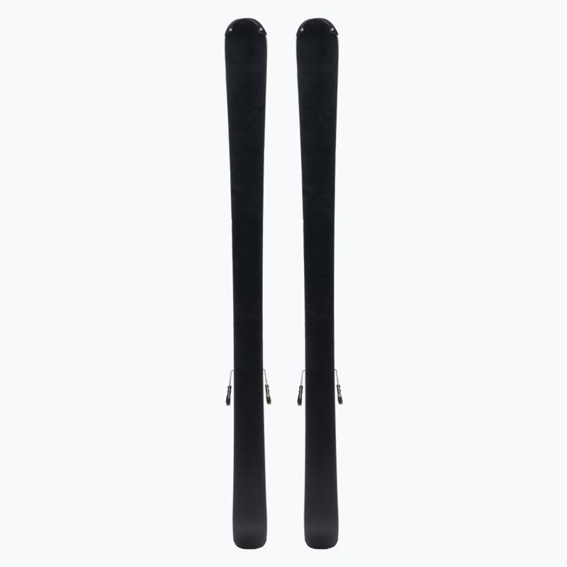 Детски ски за спускане Völkl RACETIGER Junior yellow +4.5 VMotion Jr. 120465/6162T1.VA 3