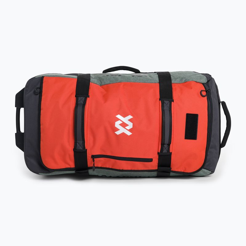 Торба Völkl Rolling 120 L Bag czerwona 140125 4