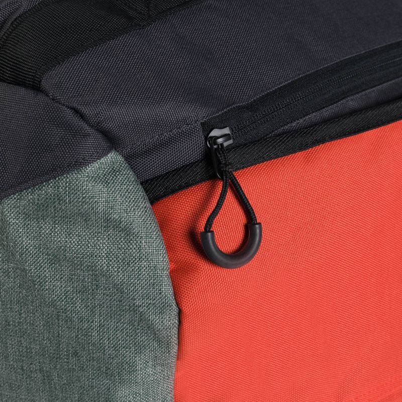 Торба Völkl Rolling 120 L Bag czerwona 140125 7
