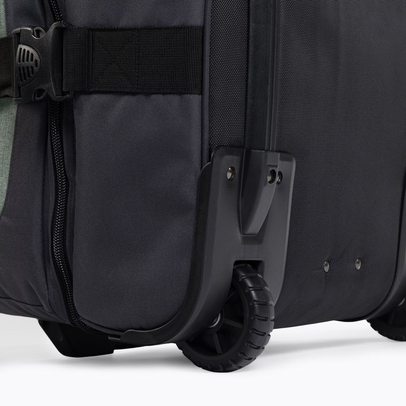 Торба Völkl Rolling 120 L Bag czerwona 140125 10