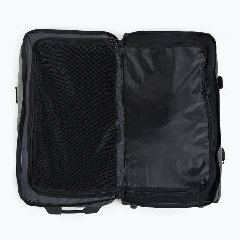 Торба Völkl Rolling 120 L Bag czerwona 140125 11