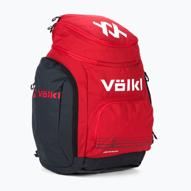 Torba Völkl Race Раница Team Голяма червена 140109