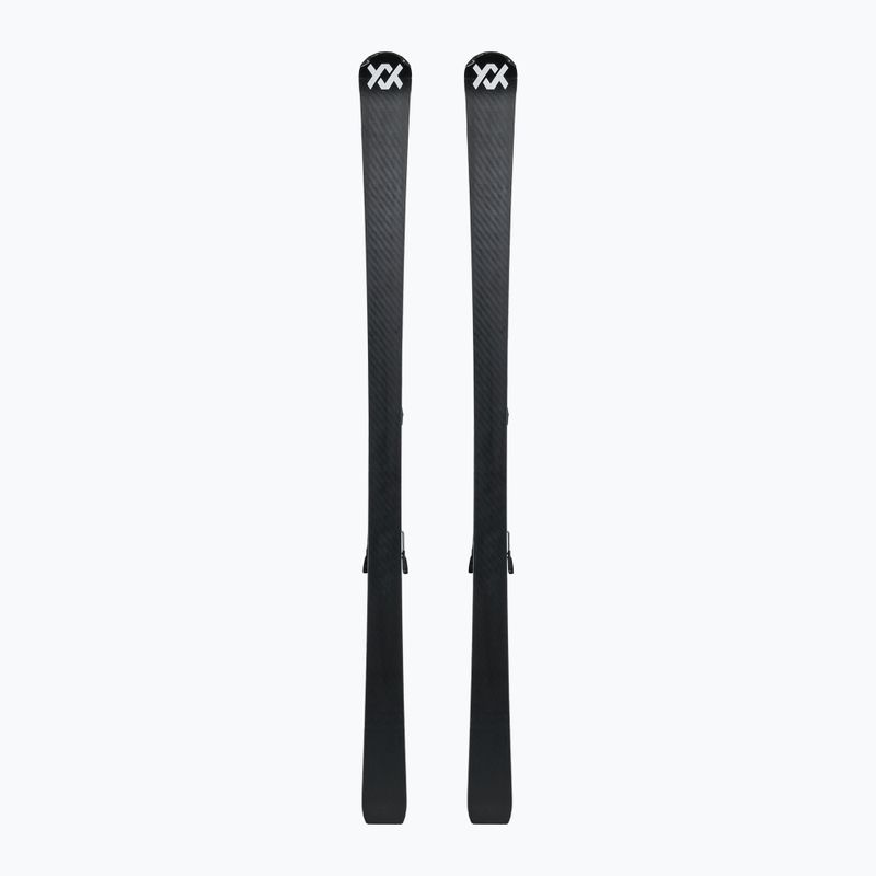 Völkl Deacon 76+RMotion2 12GW yellow 121121/6877T1.VR ски за спускане 3