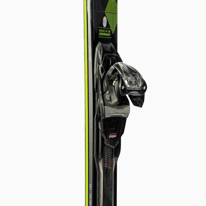 Ски за спускане Völkl Deacon XTD black +VMotion 10 GW 121181/6562U1.VA 6