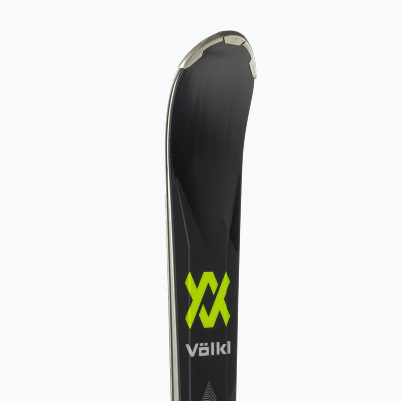 Ски за спускане Völkl Deacon XTD black +VMotion 10 GW 121181/6562U1.VA 8