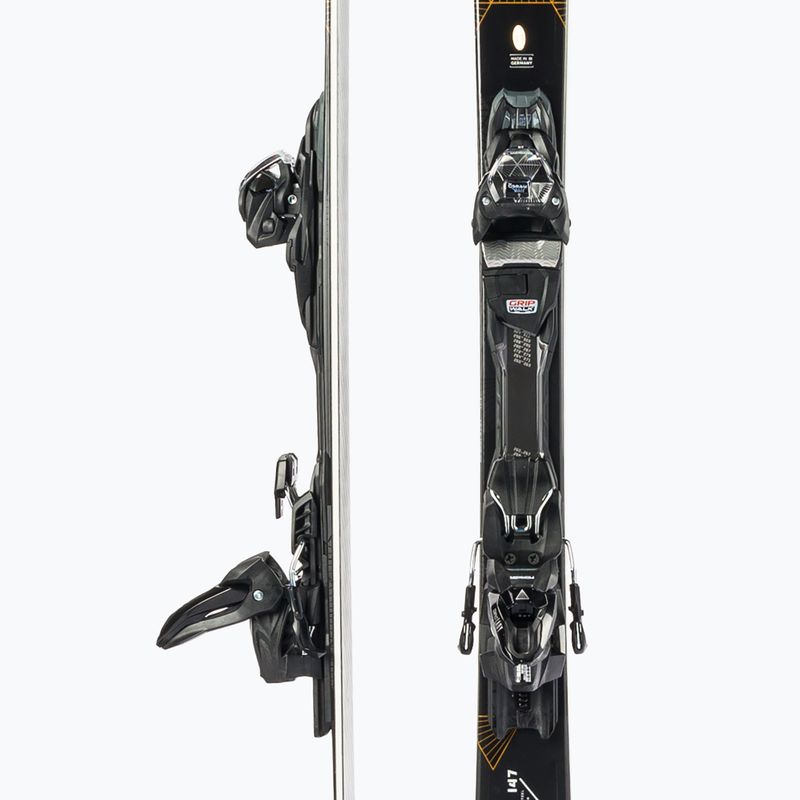 Дамски ски за спускане Völkl FLAIR 75 black +VMotion 10 GW Lady 121271/6562U1.VL 5