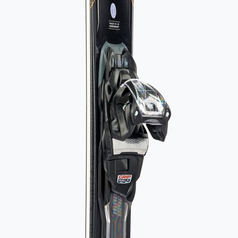Дамски ски за спускане Völkl FLAIR 75 black +VMotion 10 GW Lady 121271/6562U1.VL 7