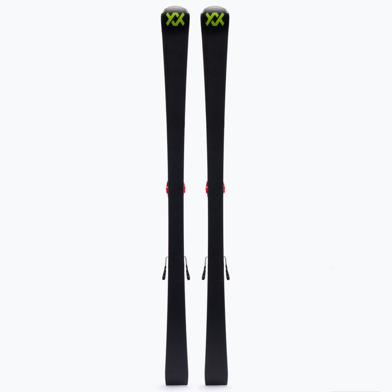 Ски за спускане Völkl RACETIGER SL MASTER+XComp 16 GW Master 121021 3