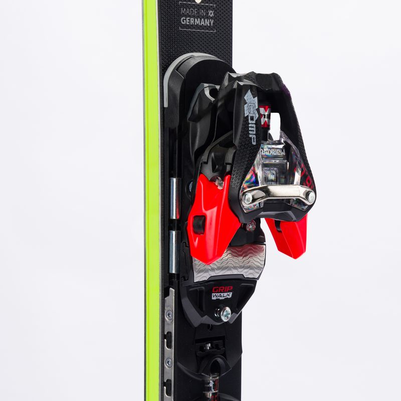 Ски за спускане Völkl RACETIGER SL MASTER+XComp 16 GW Master 121021 6