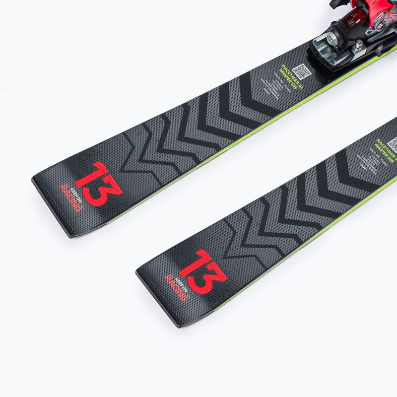 Ски за спускане Völkl RACETIGER SL MASTER+XComp 16 GW Master 121021 9