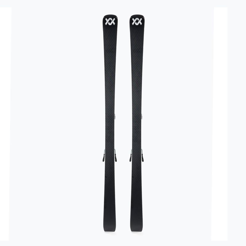 Ски за спускане Völkl Deacon 76 MASTER black +XComp 16 GW Master 121101/6920V1.MM 3