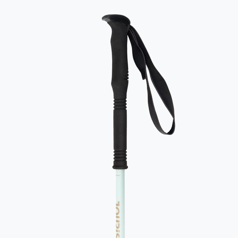 Völkl TOURISTICK VARIO AA ски палки черен/бял 141028 2