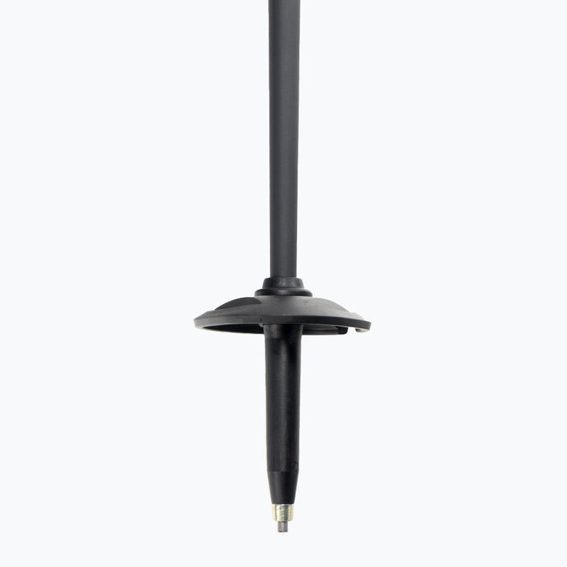 Völkl TOURISTICK VARIO AA ски палки черен/бял 141028 3
