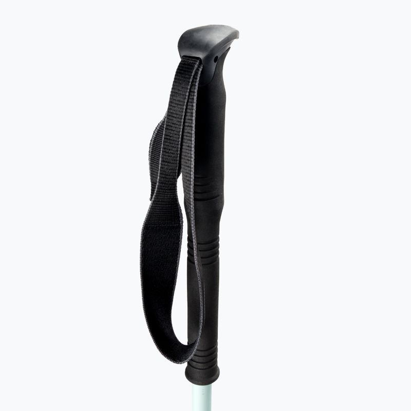 Völkl TOURISTICK VARIO AA ски палки черен/бял 141028 4