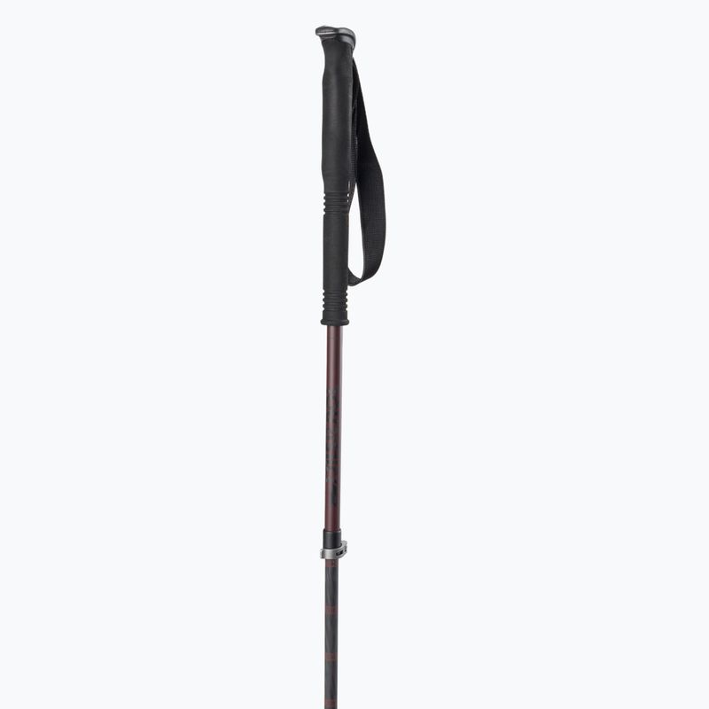 Völkl TOURISTICK CC ски палки черни 141030 2