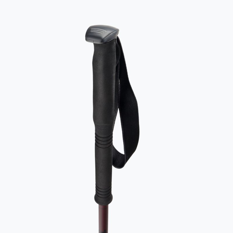 Völkl TOURISTICK CC ски палки черни 141030 4