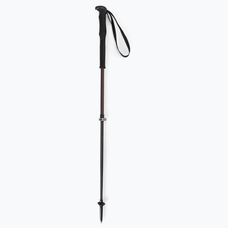 Völkl TOURISTICK CC ски палки черни 141030 9