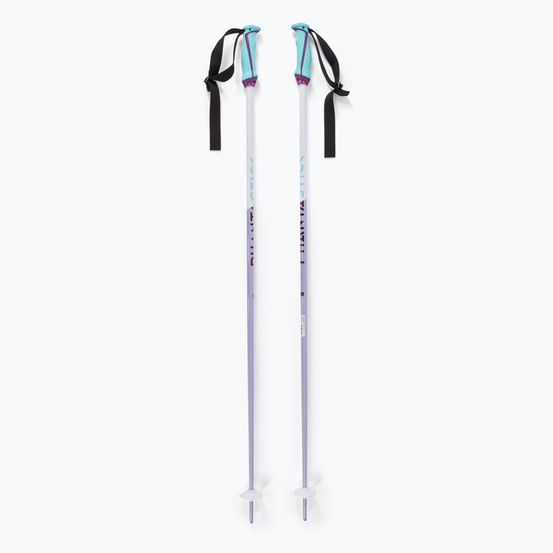 Дамски ски щеки Völkl Phantastick W purple
