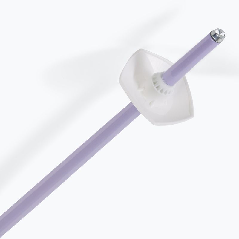 Дамски ски щеки Völkl Phantastick W purple 5