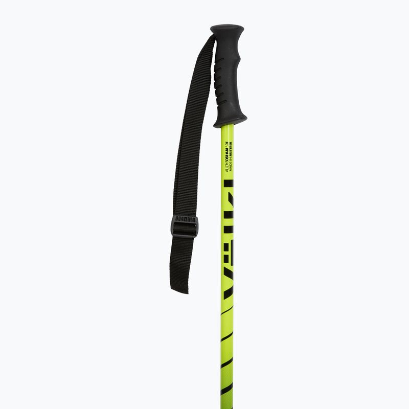 Детски скиорски щеки Völkl Speedstick Kids yellow 2