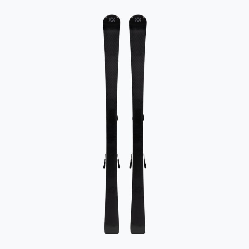 Дамски ски за спускане Völkl Flair Sc+VMotion3 white 122261/6762V1 3