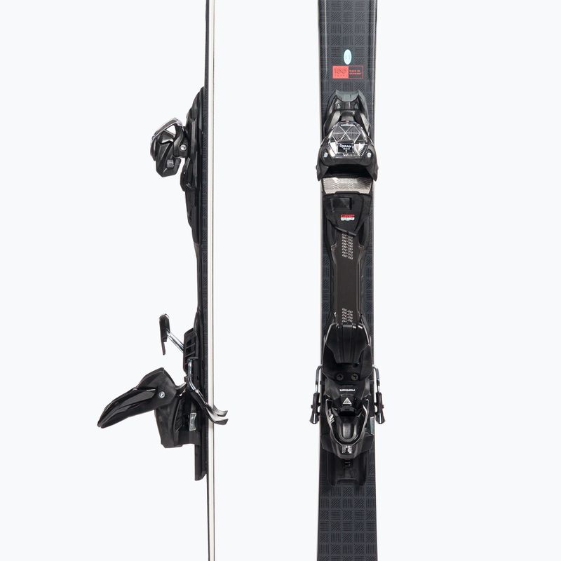 Дамски ски за спускане Völkl Flair 75+VMotion 10 GW Lady black 122271/6562U1.VL 5