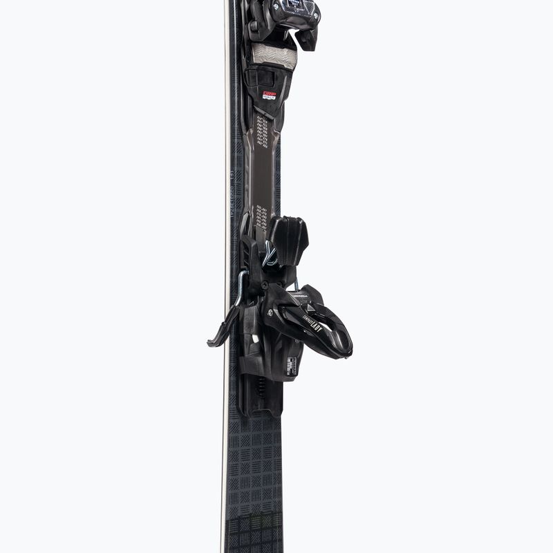 Дамски ски за спускане Völkl Flair 75+VMotion 10 GW Lady black 122271/6562U1.VL 7