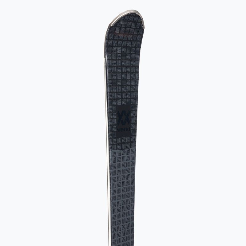Дамски ски за спускане Völkl Flair 75+VMotion 10 GW Lady black 122271/6562U1.VL 8