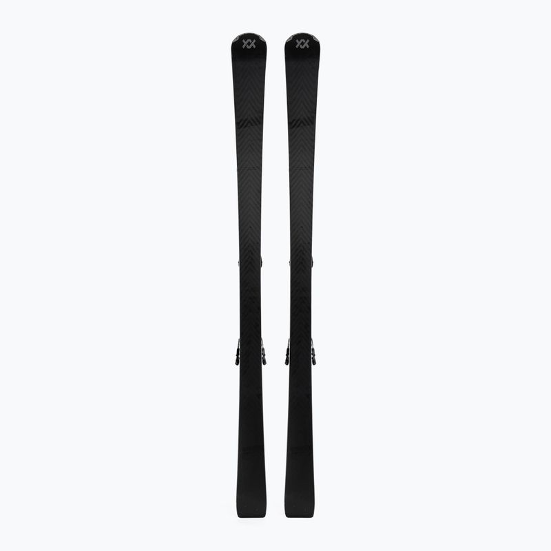 Мъжки ски за спускане Völkl Deacon 75+VMotion3 black 122171/6562U1 3