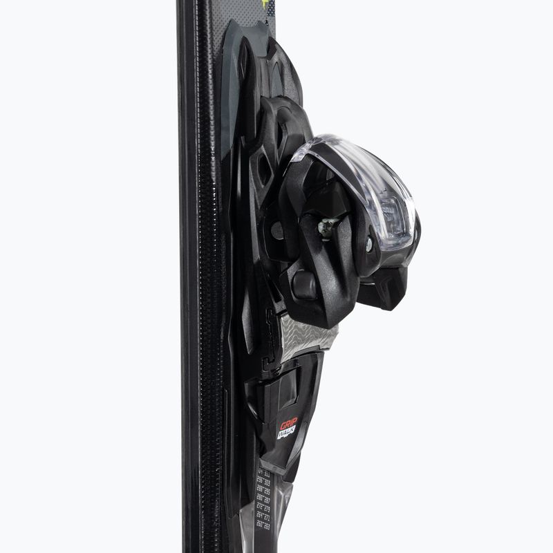 Мъжки ски за спускане Völkl Deacon 75+VMotion3 black 122171/6562U1 6
