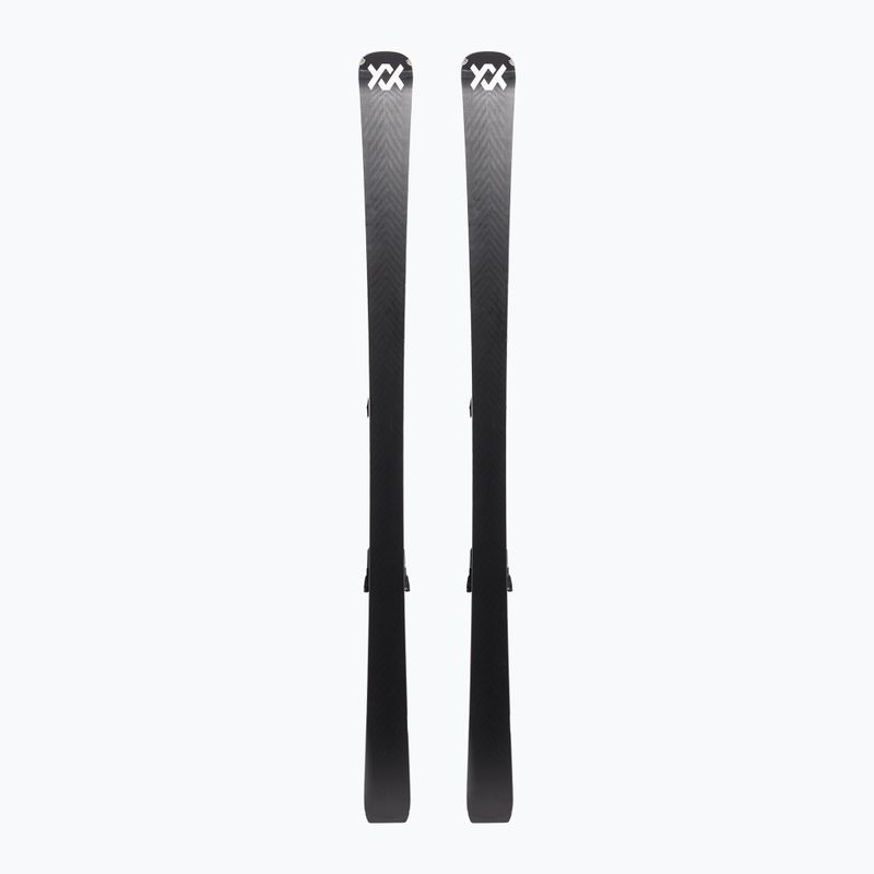 Völkl Deacon 76+RMotion 3 12 GW grey 122121/6877W1.VM Ски за спускане 3