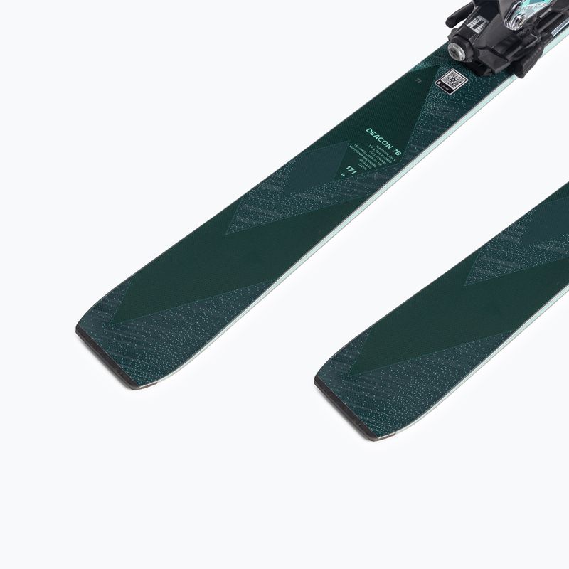 Völkl Deacon 76+RMotion 3 12 GW grey 122121/6877W1.VM Ски за спускане 9