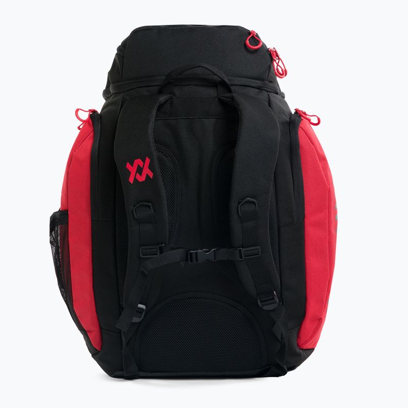 Völkl Race Backpack Team 85 l black/red 142105 ски раница 3