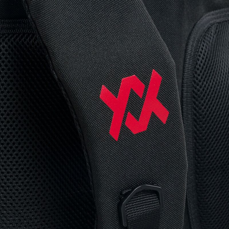 Völkl Race Backpack Team 85 l black/red 142105 ски раница 7