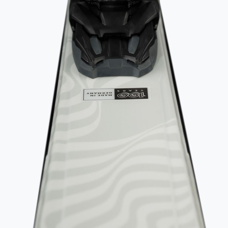 Дамски ски за спускане Völkl Flair 76 Elite + vMotion 10 GW white/berry 9