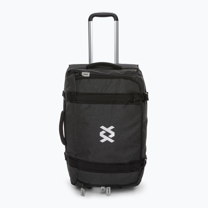 Чанта за пътуване Völkl Rolling 70 L heather grey