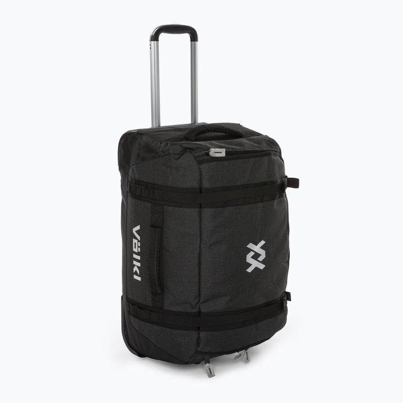 Чанта за пътуване Völkl Rolling 70 L heather grey 2