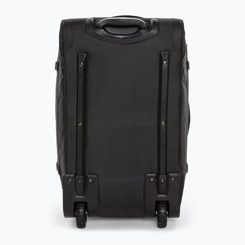 Чанта за пътуване Völkl Rolling 70 L heather grey 3